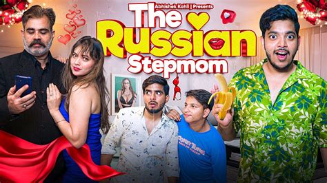 'russian stepmom porn' Search .